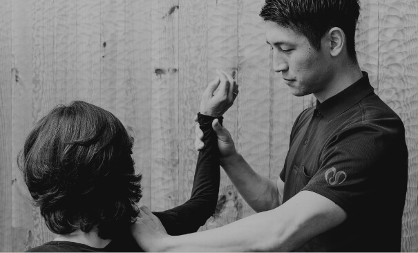 ”人生100年時代。”